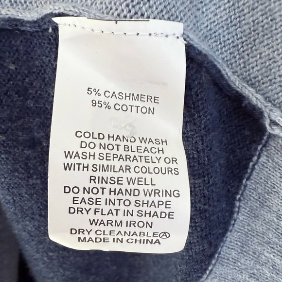 Zaket & Plover Flowers and Spots Cardigan - Picture 8 of 8